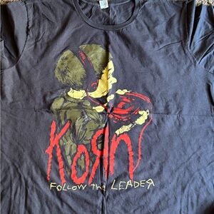 Adult Band T-shirts

They all come together.